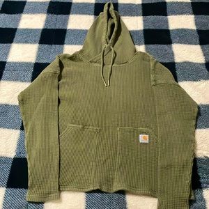 Carhartt women’s sweatshirt